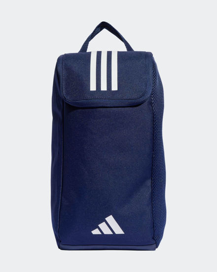 Immagine di ADIDAS - BORSA PORTA SCARPE BLU - IB8647