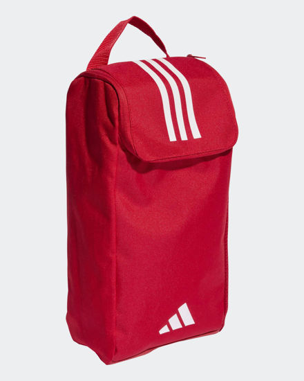 Immagine di ADIDAS - BORSA PORTA SCARPE ROSSA -IB8648