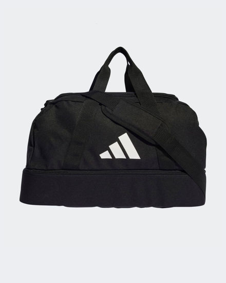 Immagine di ADIDAS - BORSONE  CON FONDO TIRO S  - NERO - HS9743