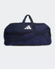 Immagine di ADIDAS - BORSONE TIRO DUFFLE L  BLU -  IB8655