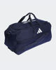 Immagine di ADIDAS - BORSONE TIRO DUFFLE L  BLU -  IB8655