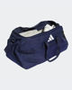 Immagine di ADIDAS - BORSONE TIRO DUFFLE L  BLU -  IB8655
