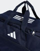 Immagine di ADIDAS - BORSONE TIRO DUFFLE M  - BLU - IB8657