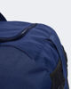 Immagine di ADIDAS - BORSONE CON FONDO TIRO LEAGUE L  - BICOLORE BLU E NERO -  IB8652