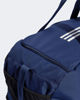 Immagine di ADIDAS - BORSONE CON FONDO TIRO LEAGUE L  - BICOLORE BLU E NERO -  IB8652