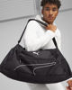 Immagine di PUMA - BORSONE FUNDAMENTALS SPORTS BAG M NERO - 090333-01