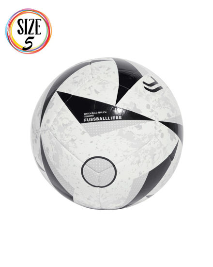 Immagine di ADIDAS - PALLONE HOME CLUB JUVENTUS MISURA 5 – IX4025
