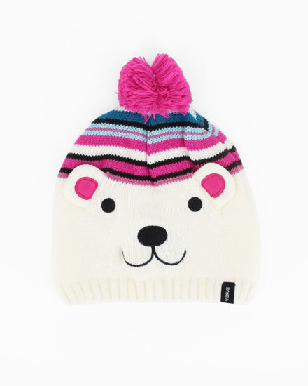 Immagine di BRUGI - CAPPELLINO IN MAGLIA -  YU4F-6435_QFU