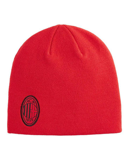 Immagine di PUMA - BERRETTO AC MILAN - 025715-01