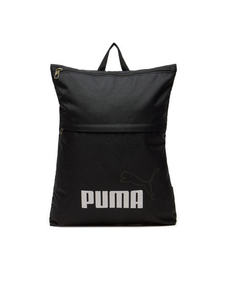 Immagine di PUMA - ZAINO PHASE ELEMENTAL NERO - 090695-01