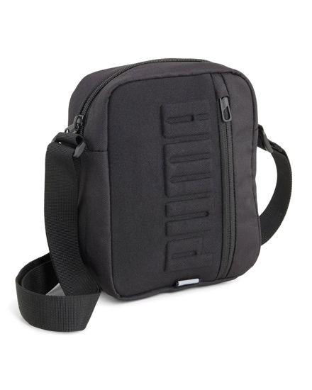 Immagine di PUMA - TRACOLLINA  PORTABLE S  NERA -090713-01