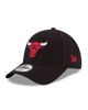 Immagine di NEW ERA - CAPPELLINO REGOLABILE CHICAGO BULLS PER RAGAZZI - 11405644