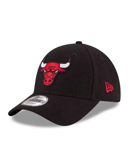 Immagine di NEW ERA - CAPPELLINO REGOLABILE CHICAGO BULLS PER RAGAZZI - 11405644