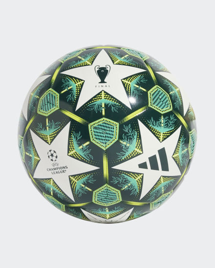 Immagine di ADIDAS – PALLONE UCL TRAINING 24/25 KNOCKOUT PHASE MISURA 5 – JH1281