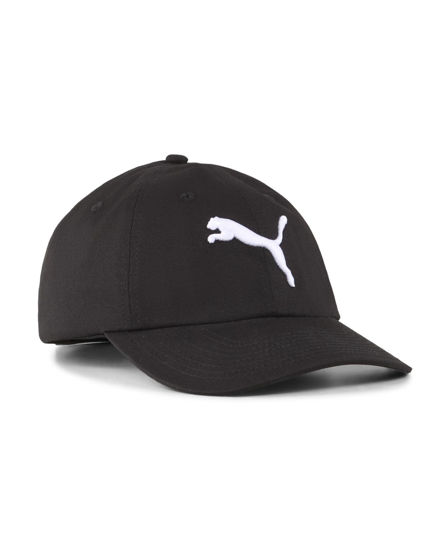 Immagine di PUMA - CAPPELLINO DA BASEBALL CON LOGO -  025998-01