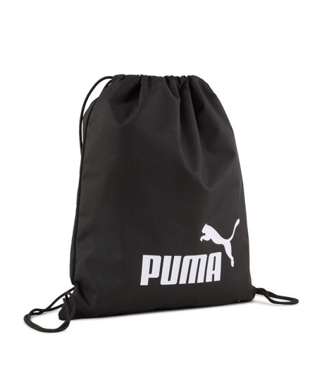 Immagine di PUMA - GYMSACK PHASE NERA - 091163-0