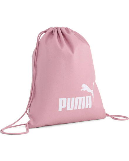 Immagine di PUMA - GYMSACK PHASE ROSA SCURO - 091163-17