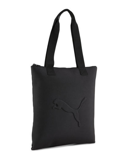 Immagine di PUMA - BORSA  BUZZ  NERA - 091157-01