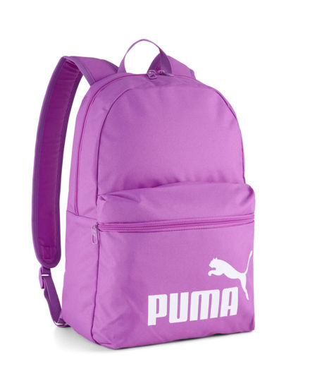 Immagine di PUMA -ZAINO PHASE  FUXIA  091164-05