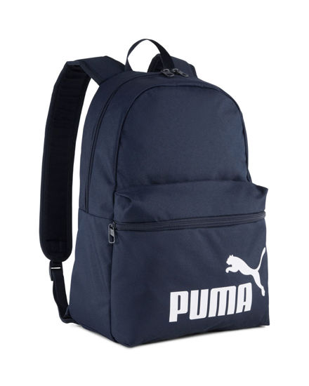 Immagine di PUMA -ZAINO PHASE  BLU SCURO 091164-02