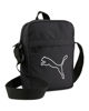 Immagine di PUMA - TRACOLLINA PLUS  PORTABLE  NERA -091182-01