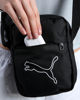 Immagine di PUMA - TRACOLLINA PLUS  PORTABLE  NERA -091182-01
