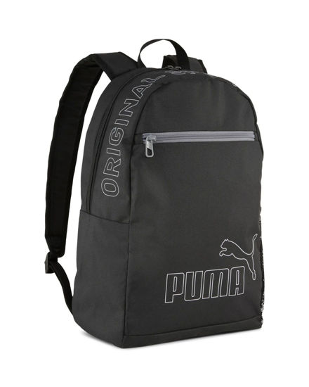 Immagine di PUMA -ZAINO PHASE NERO  091166-01