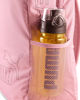 Immagine di PUMA -ZAINO PHASE ROSA SCURO  091166-17