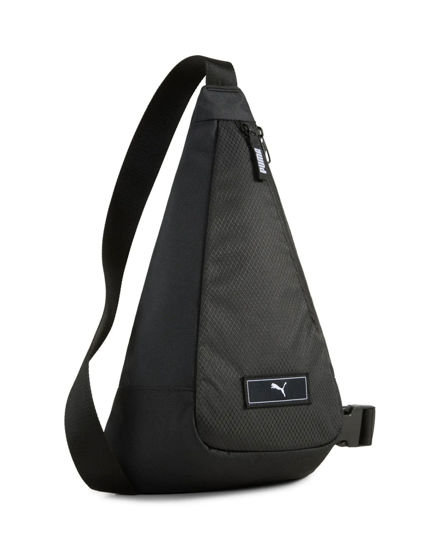 Immagine di PUMA -BORSA  A TRACOLLA DECK SLING NERA- 091319-01