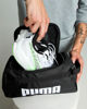 Immagine di PUMA - BORSA PORTA SCARPE NERA -091190-01