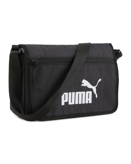 Immagine di PUMA -BORSA BASE CROSSBODY NERA-091346-01