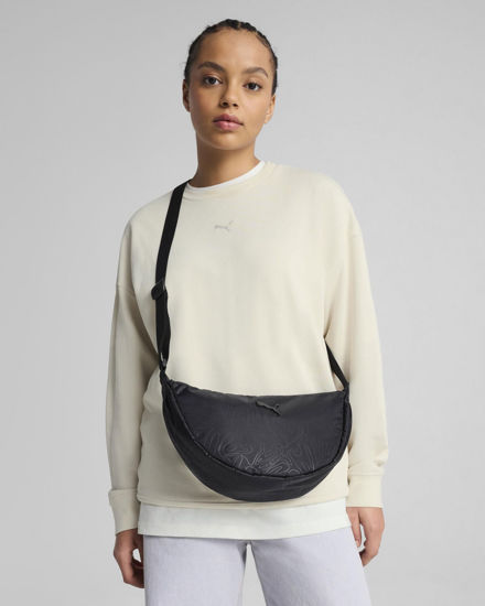 Immagine di PUMA -BORSA POP  NERA - 091340-01