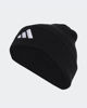 Immagine di ADIDAS - BERRETTO CON NEW LOGO SUL RISVOLTO - JM0428