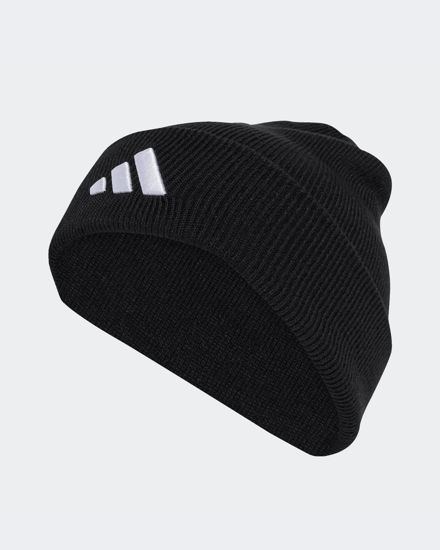 Immagine di ADIDAS - BERRETTO CON NEW LOGO SUL RISVOLTO - JM0428