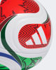 Immagine di ADIDAS – PALLONE FIFA WORLD CUP TRIONDA TRAINING MISURA 5 – JD8032