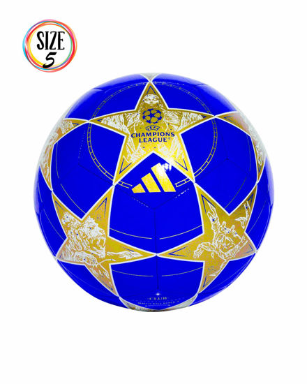 Immagine di ADIDAS - PALLONE UCL CLUB LEAGUE STAGE MISURA 5 – JP1535