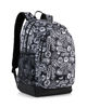 Immagine di PUMA -ZAINO ACADEMY AOP  BIANCO E NERO - 091150-08