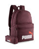 Immagine di PUMA - ZAINO+ASTUCCIO PHASE RUBINO - 091191-20