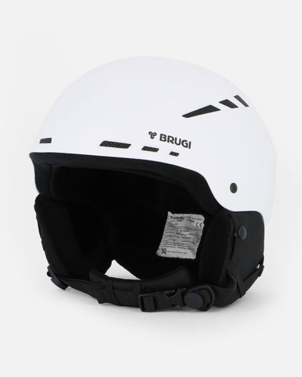 Immagine di CASCO SCI WHITE