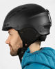 Immagine di CASCO SCI BLACK