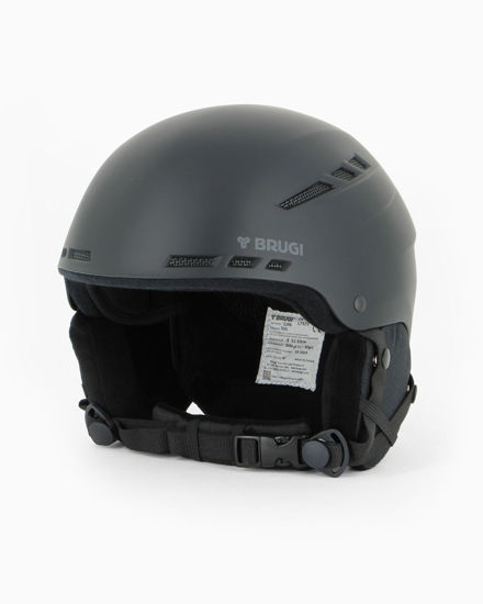Immagine di CASCO SCI JR BLACK