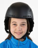 Immagine di CASCO SCI JR BLACK