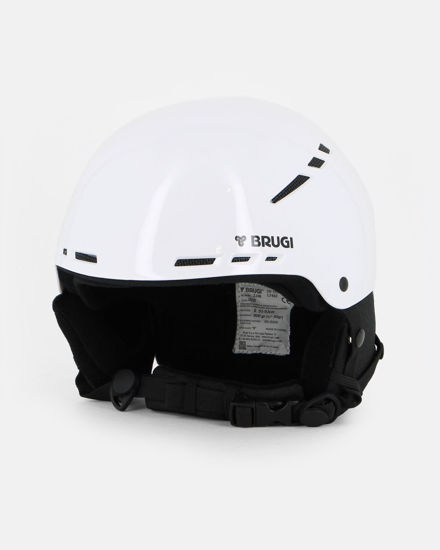 Immagine di CASCO SCI JR WHITE