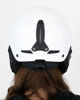 Immagine di CASCO SCI JR WHITE