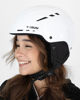 Immagine di CASCO SCI JR WHITE