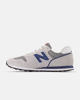 Immagine di NEW BALANCE - SNEAKERS DA UOMO GRIGIA E BLU LIFESTYLE SUEDE/MESH RAINCLOUD -  ML373XH2