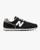 Immagine di NEW BALANCE - SNEAKERS UOMO NERA LIFESTYLE SUEDE/MESH - ML373XB2