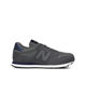 Immagine di NEW BALANCE - SNEAKERS UOMO GRIGIO SCURO LIFESTYLE MICROF/SYN -   GM500DGN