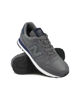 Immagine di NEW BALANCE - SNEAKERS UOMO GRIGIO SCURO LIFESTYLE MICROF/SYN -   GM500DGN