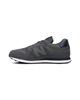 Immagine di NEW BALANCE - SNEAKERS UOMO GRIGIO SCURO LIFESTYLE MICROF/SYN -   GM500DGN